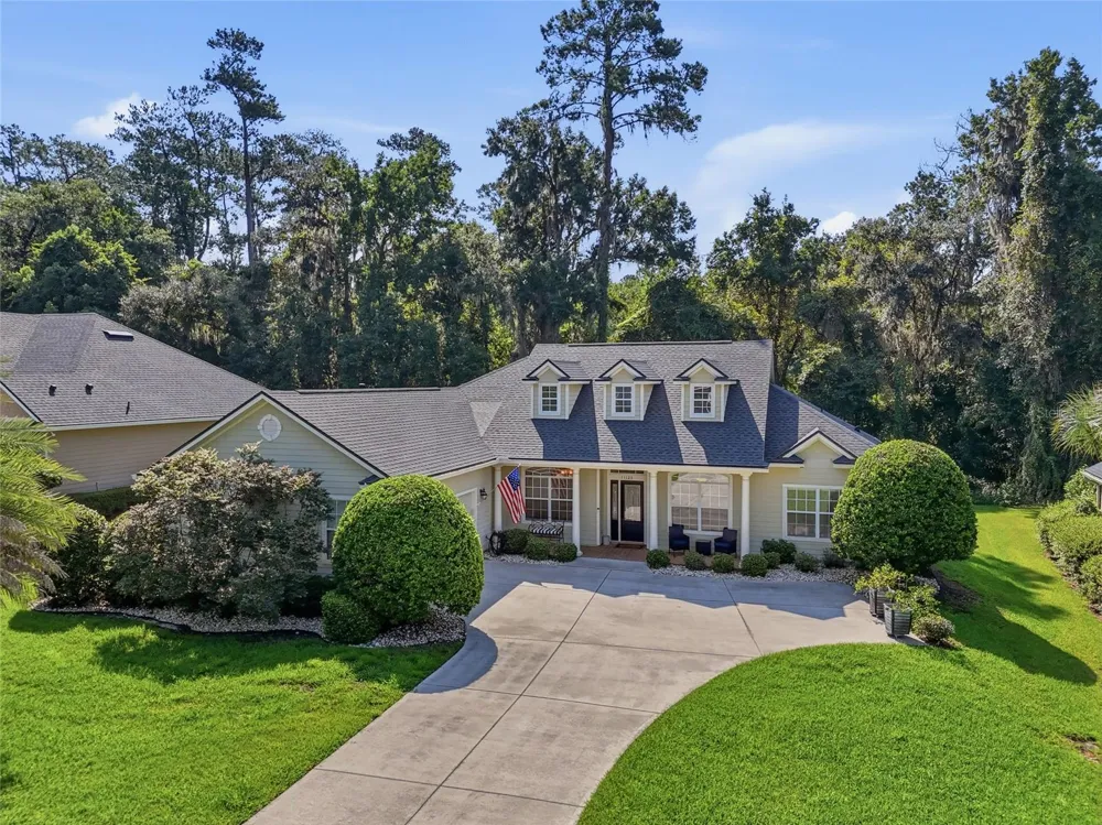 11123 NW 18TH ROAD Gainesville, FL 32606