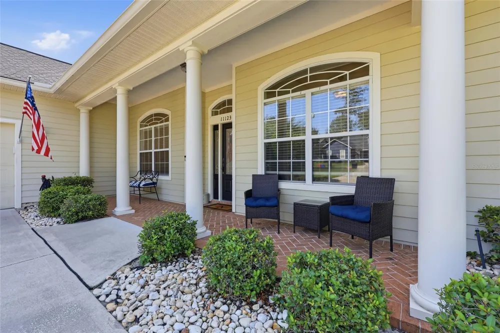 11123 NW 18TH ROAD Gainesville, FL 32606