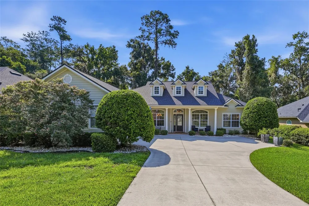 11123 NW 18TH ROAD Gainesville, FL 32606