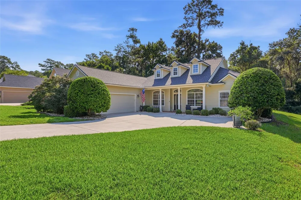 11123 NW 18TH ROAD Gainesville, FL 32606