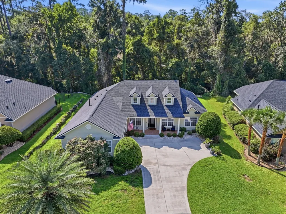 11123 NW 18TH ROAD Gainesville, FL 32606
