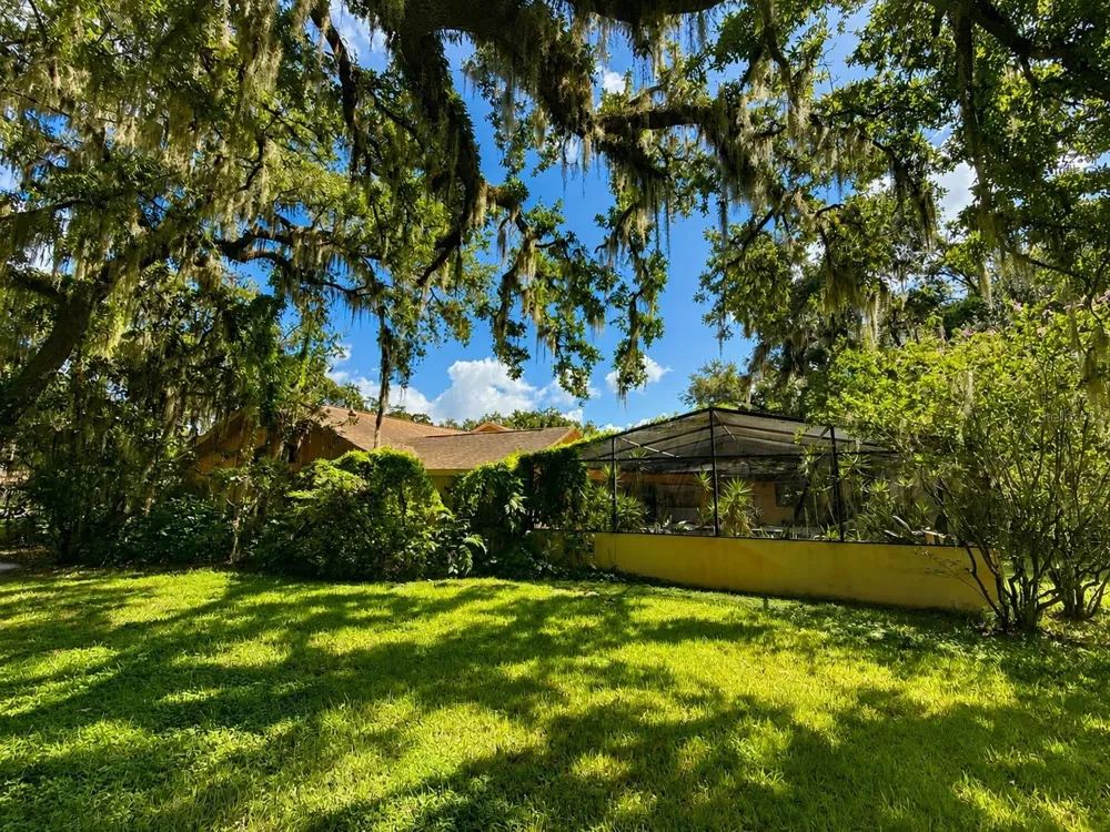 6701 PEMBERTON VIEW DRIVE Seffner, FL 33584