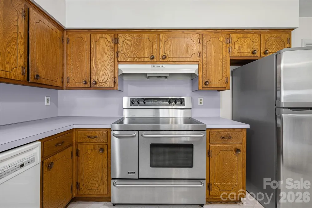 233 Laburn Avenue Charlotte, NC 28214