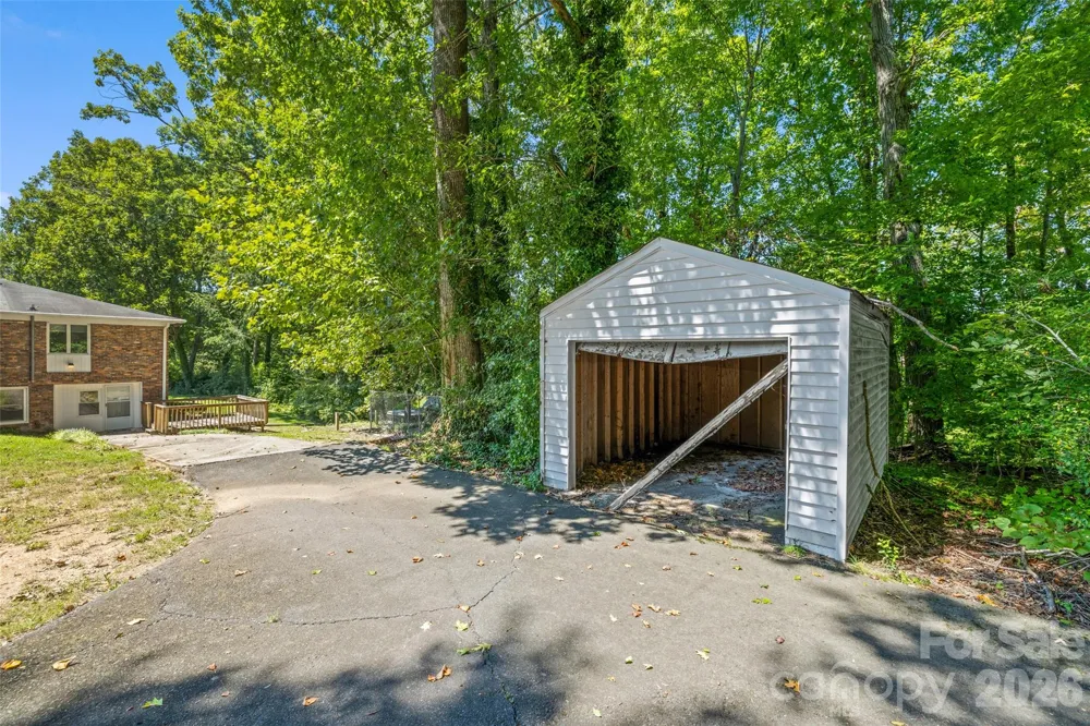 233 Laburn Avenue Charlotte, NC 28214