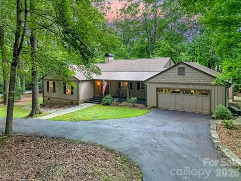 503 Cliff Ridge Drive