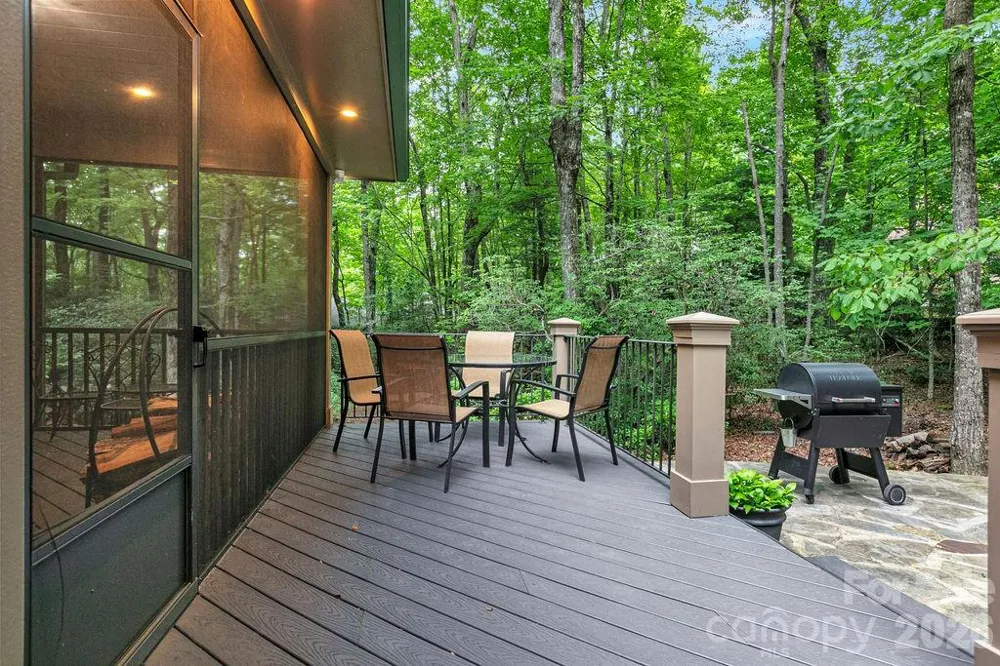 503 Cliff Ridge Drive Cleveland, SC 29635