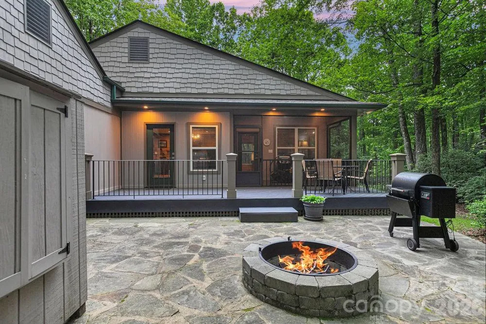 503 Cliff Ridge Drive Cleveland, SC 29635