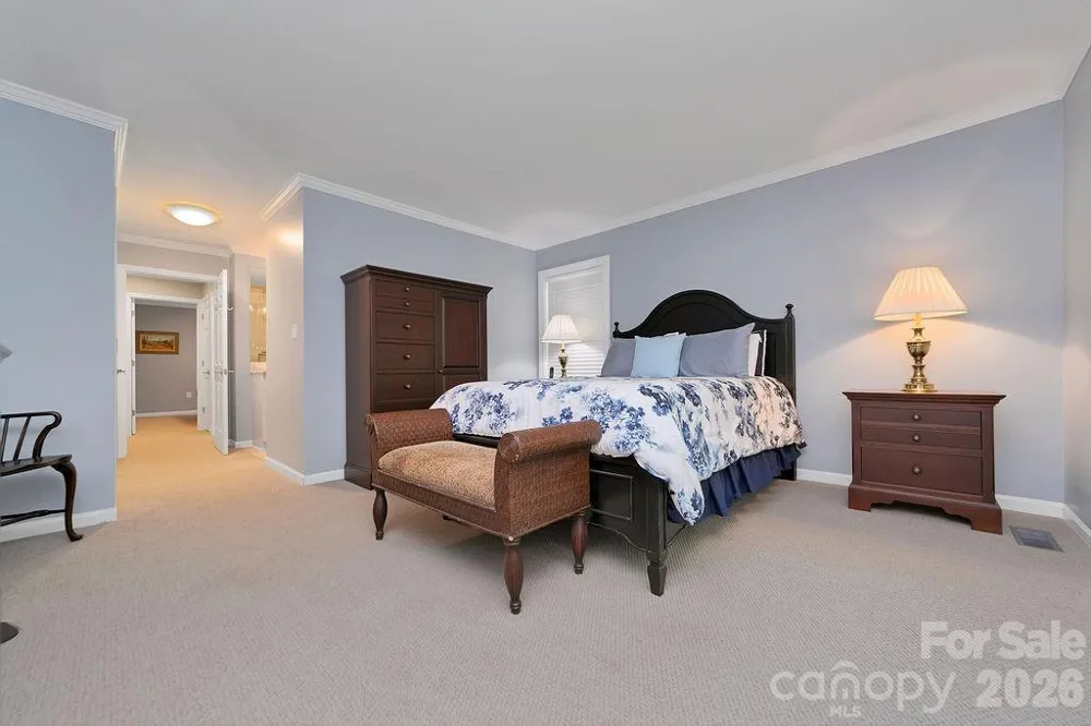 503 Cliff Ridge Drive Cleveland, SC 29635