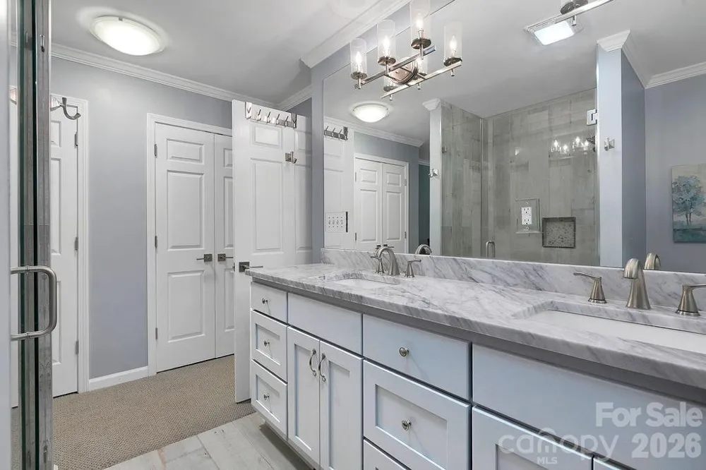 503 Cliff Ridge Drive Cleveland, SC 29635