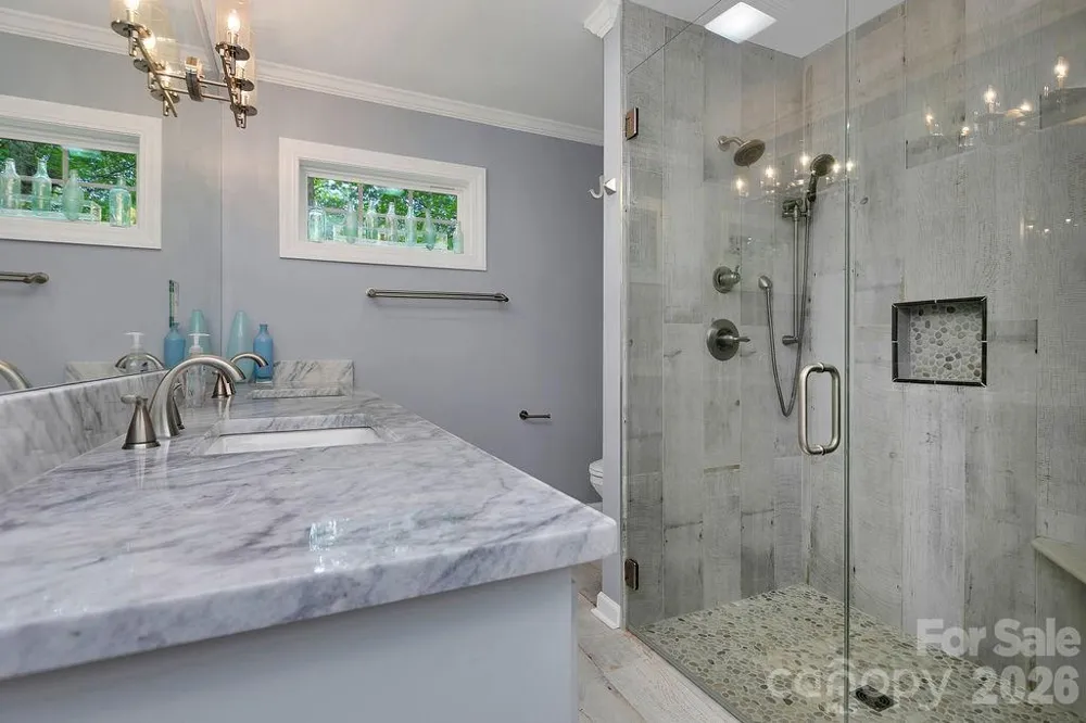503 Cliff Ridge Drive Cleveland, SC 29635