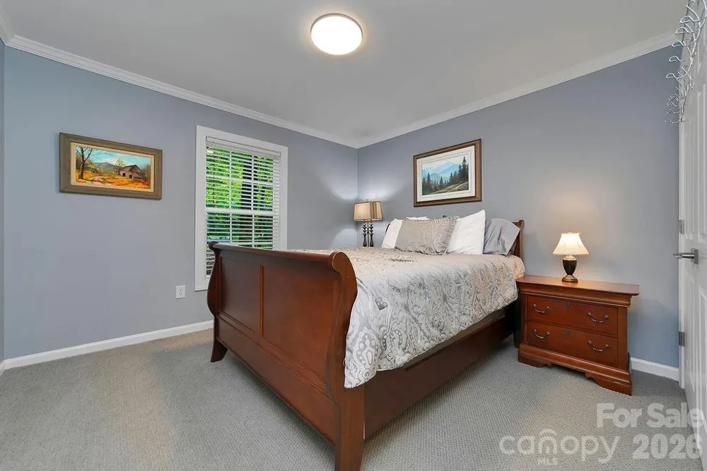 503 Cliff Ridge Drive Cleveland, SC 29635