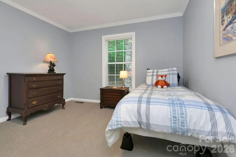503 Cliff Ridge Drive Cleveland, SC 29635