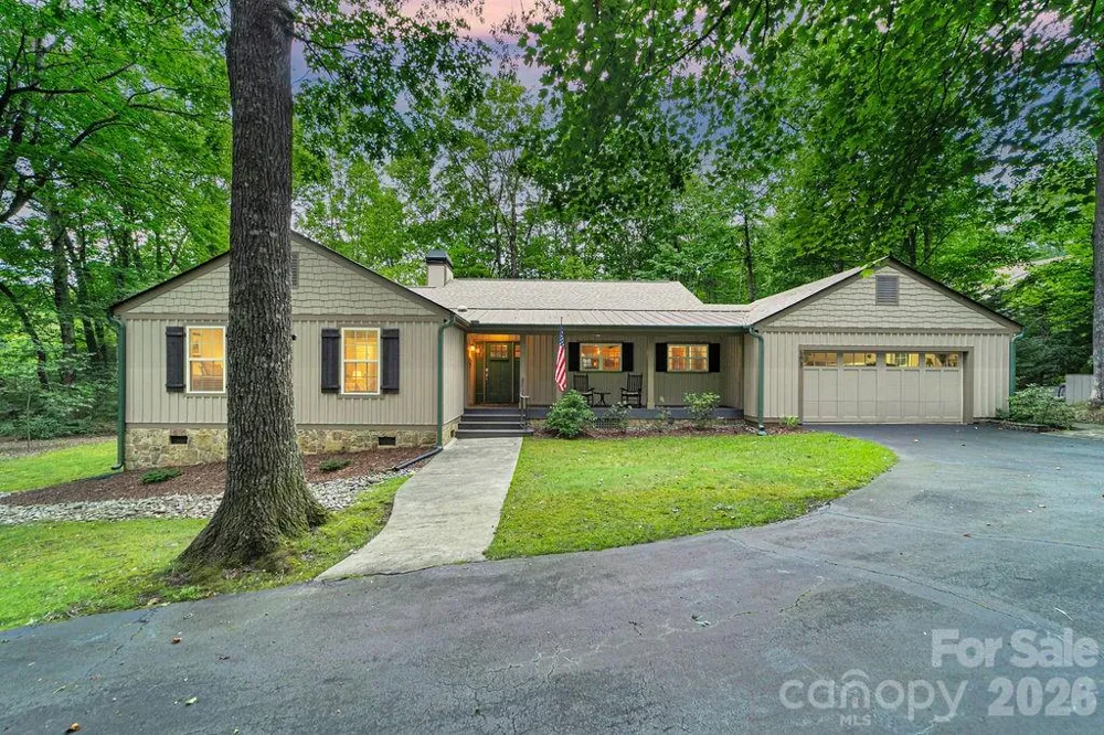 503 Cliff Ridge Drive Cleveland, SC 29635