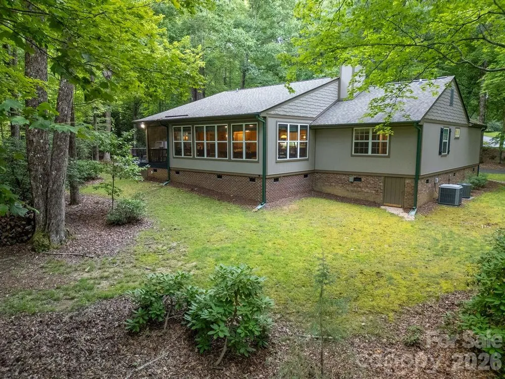 503 Cliff Ridge Drive Cleveland, SC 29635
