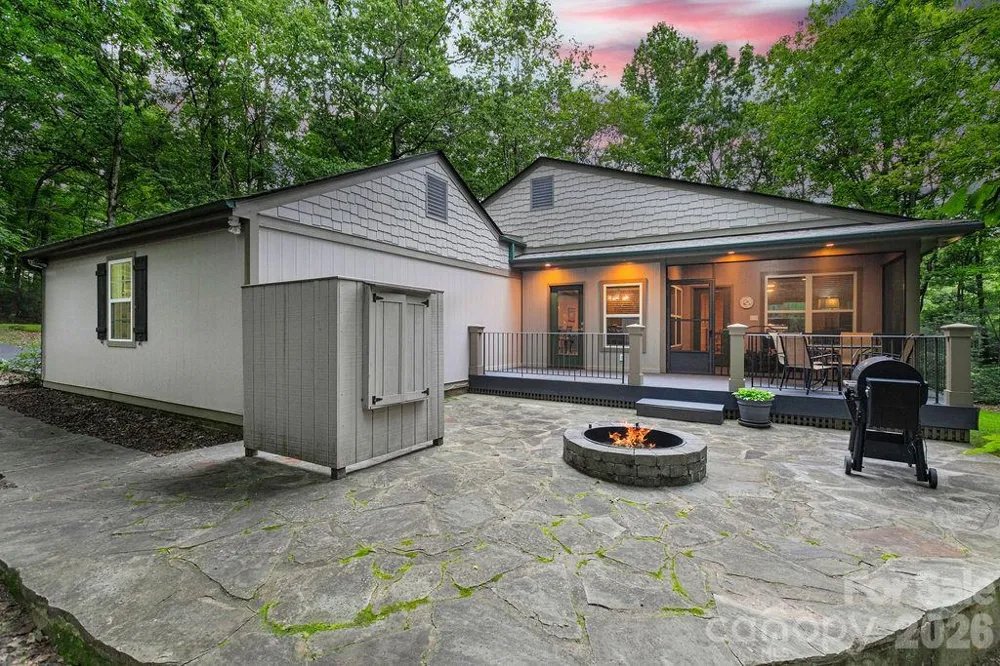 503 Cliff Ridge Drive Cleveland, SC 29635