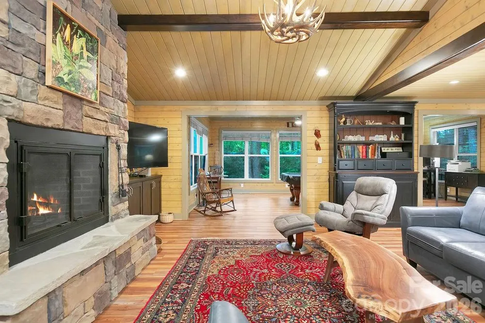 503 Cliff Ridge Drive Cleveland, SC 29635