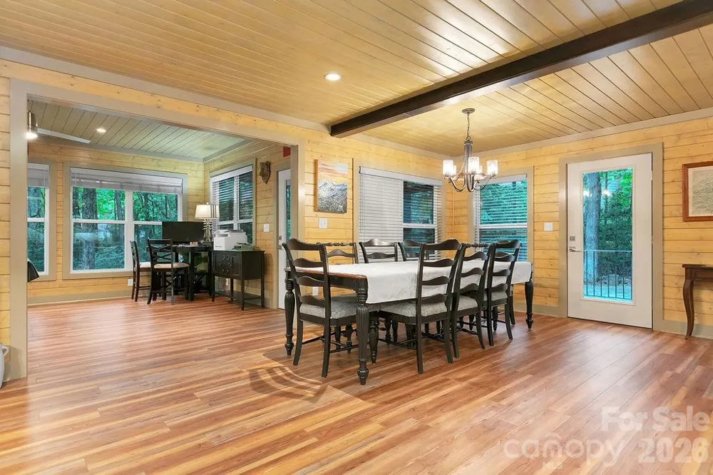 503 Cliff Ridge Drive Cleveland, SC 29635