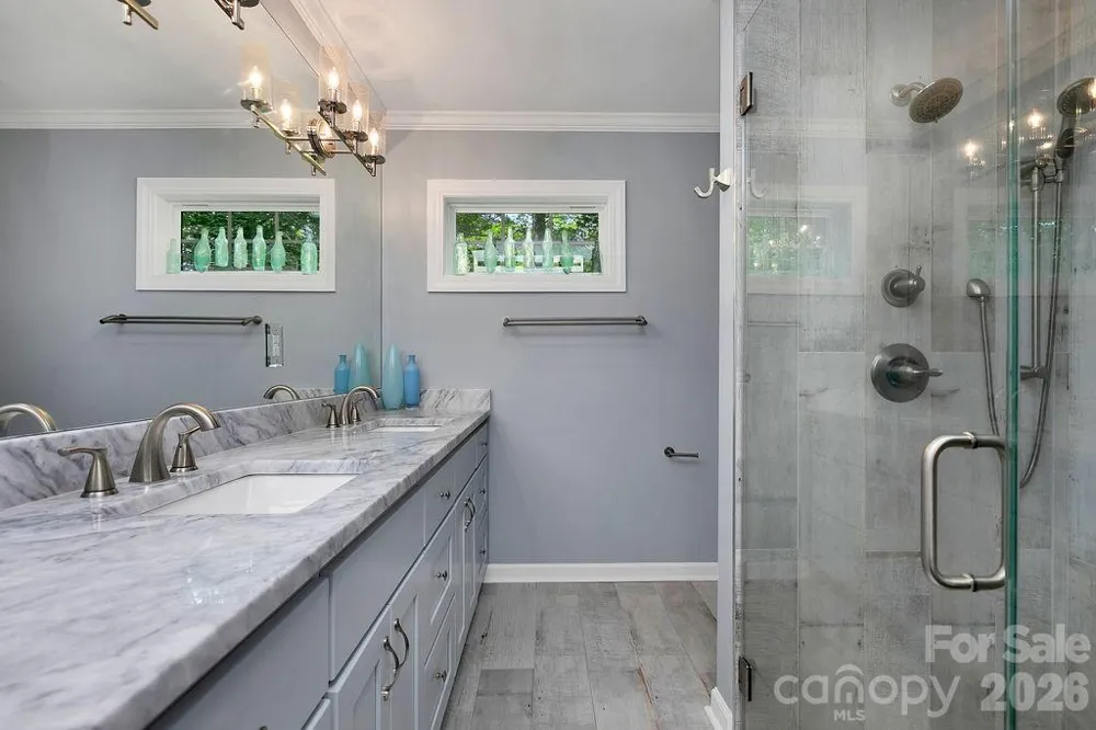 503 Cliff Ridge Drive Cleveland, SC 29635