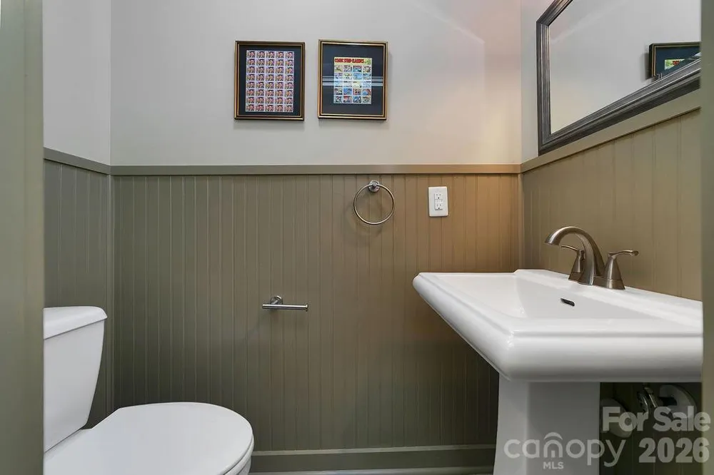 503 Cliff Ridge Drive Cleveland, SC 29635