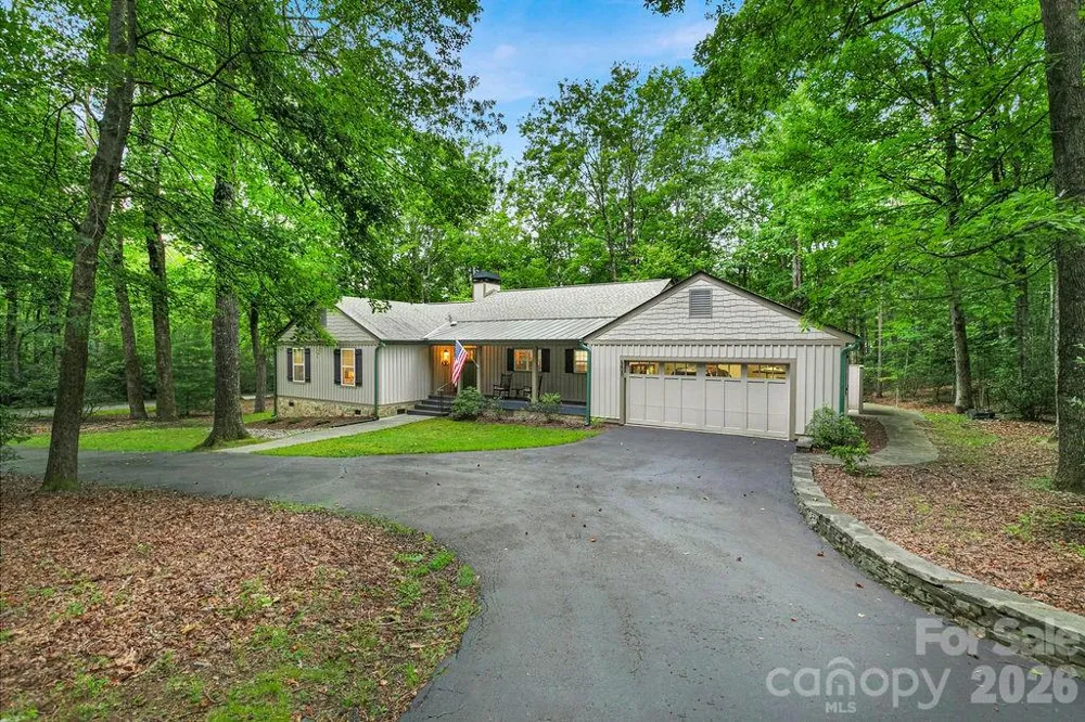 503 Cliff Ridge Drive Cleveland, SC 29635