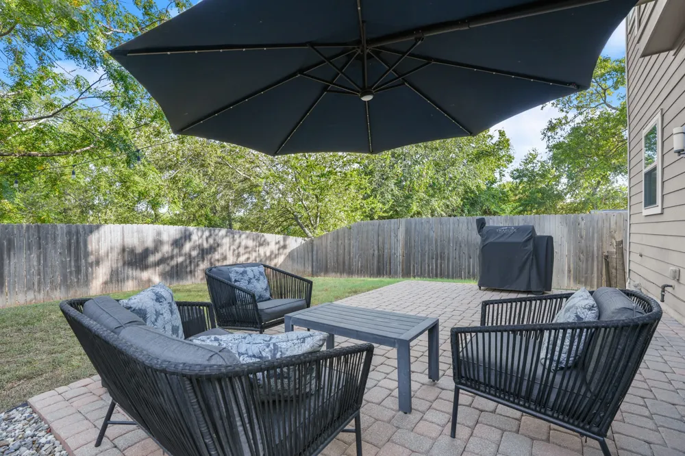 6712 Blarwood Drive Austin, TX 78745