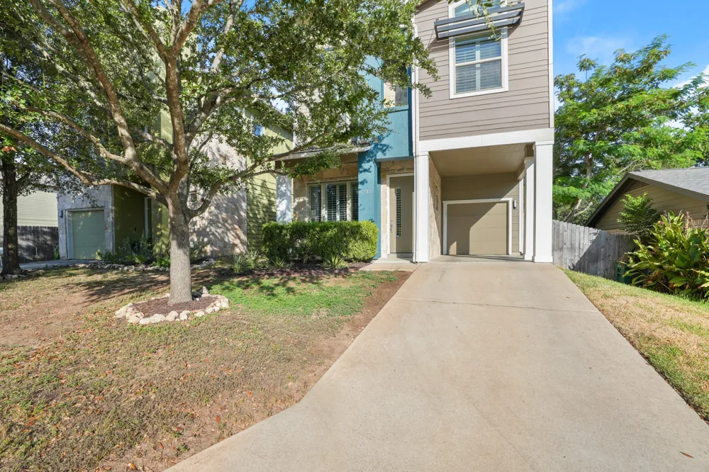 6712 Blarwood Drive Austin, TX 78745