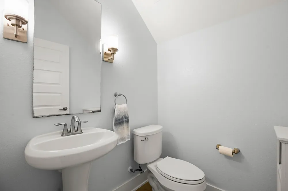 6712 Blarwood Drive Austin, TX 78745