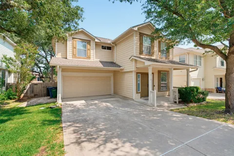 2110 Keepsake Drive