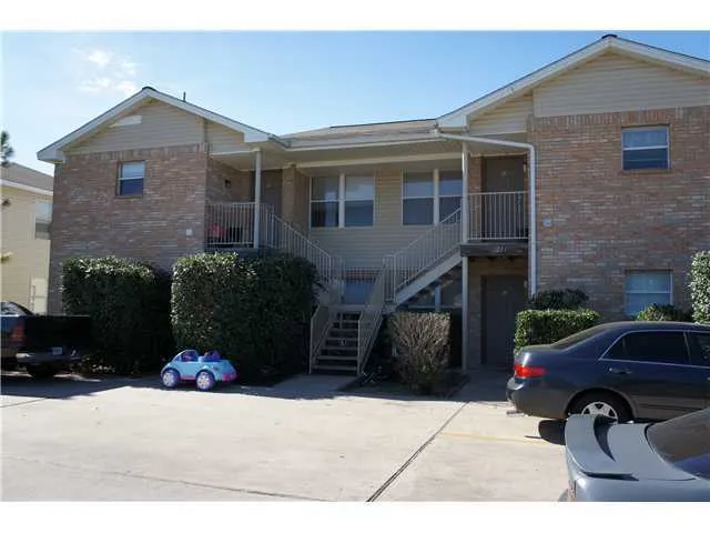 2212 Katy Lane #D Georgetown, TX 78626