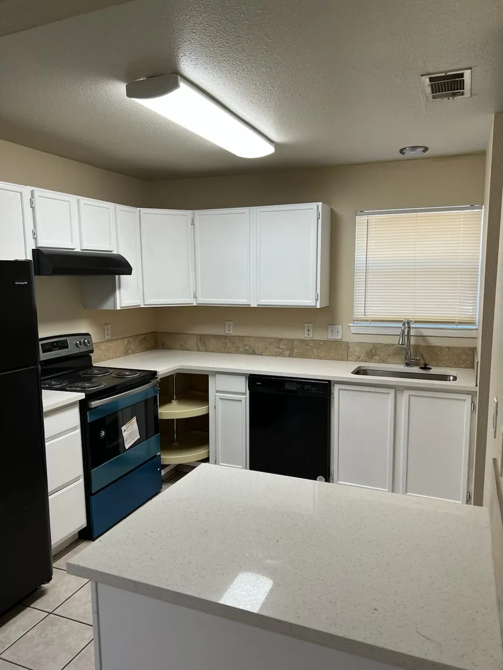 2212 Katy Lane #D Georgetown, TX 78626