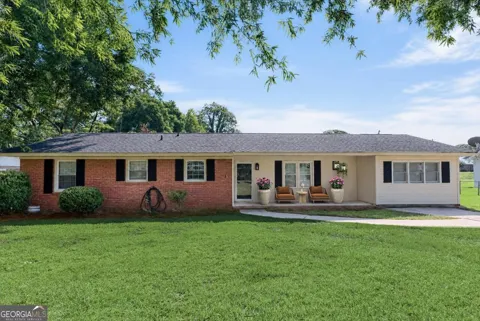 102 Evelyn DR