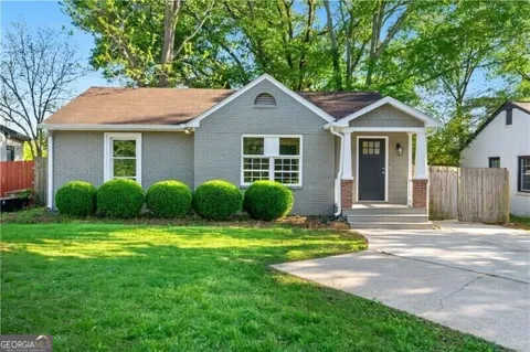 1258 Lyle AVE