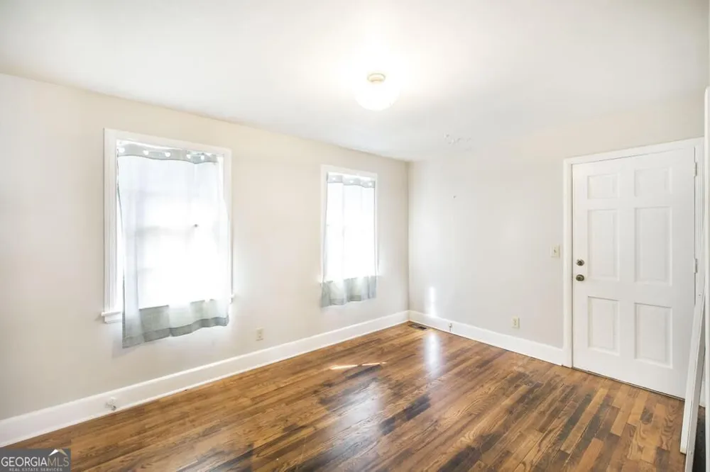 144 Desoto PL Macon, GA 31204