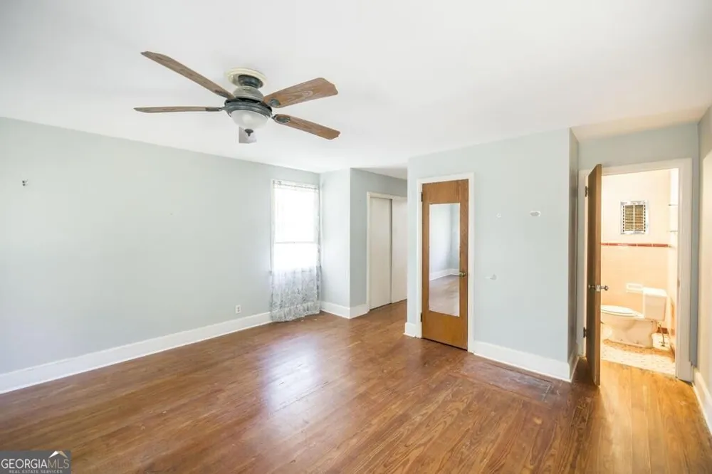 144 Desoto PL Macon, GA 31204