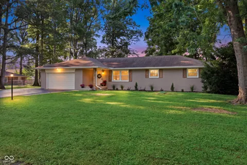 4839 W Oak Drive