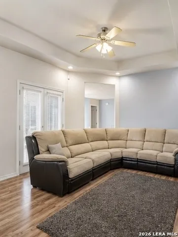 7061 DEVONSHIRE Spring Branch, TX 78070