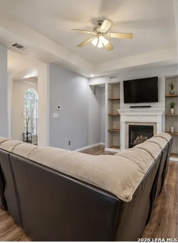 7061 DEVONSHIRE Spring Branch, TX 78070