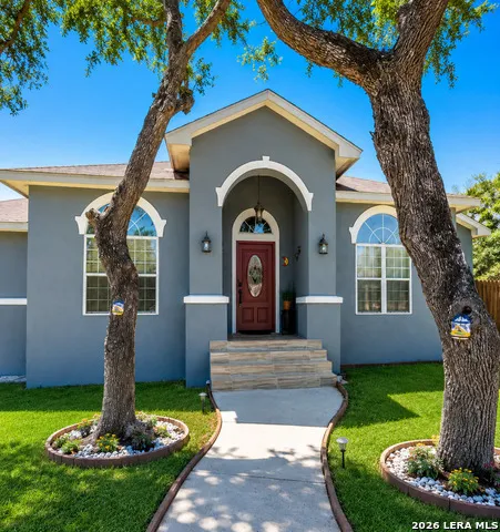 7061 DEVONSHIRE Spring Branch, TX 78070