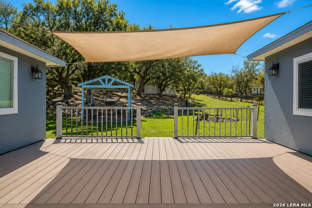 7061 DEVONSHIRE Spring Branch, TX 78070