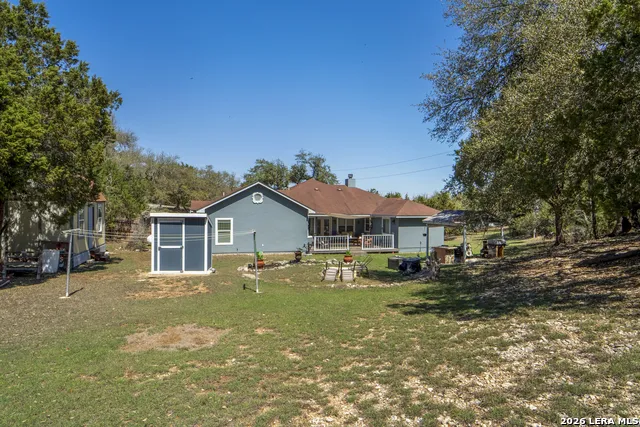 7061 DEVONSHIRE Spring Branch, TX 78070
