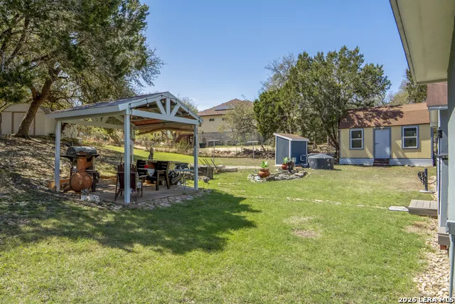 7061 DEVONSHIRE Spring Branch, TX 78070