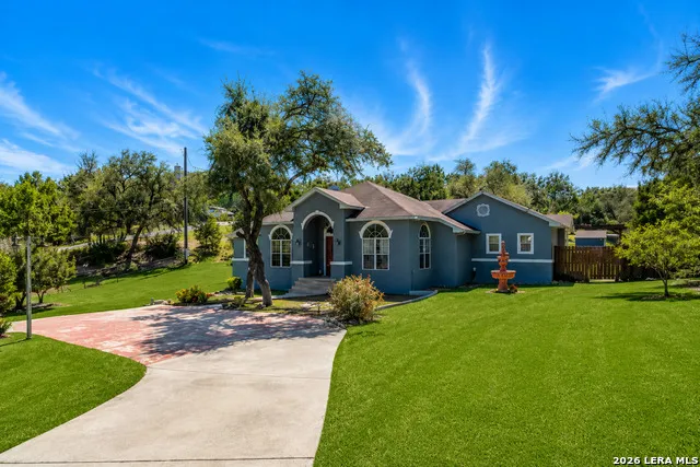 7061 DEVONSHIRE Spring Branch, TX 78070
