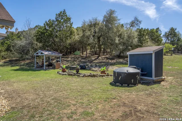 7061 DEVONSHIRE Spring Branch, TX 78070