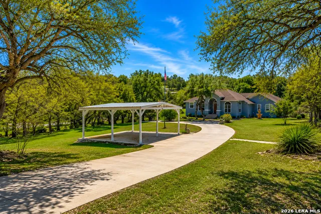 7061 DEVONSHIRE Spring Branch, TX 78070