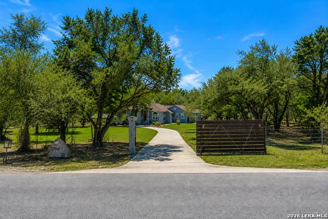 7061 DEVONSHIRE Spring Branch, TX 78070