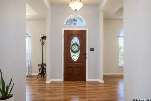 7061 DEVONSHIRE Spring Branch, TX 78070