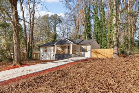 3372 Jackson Drive