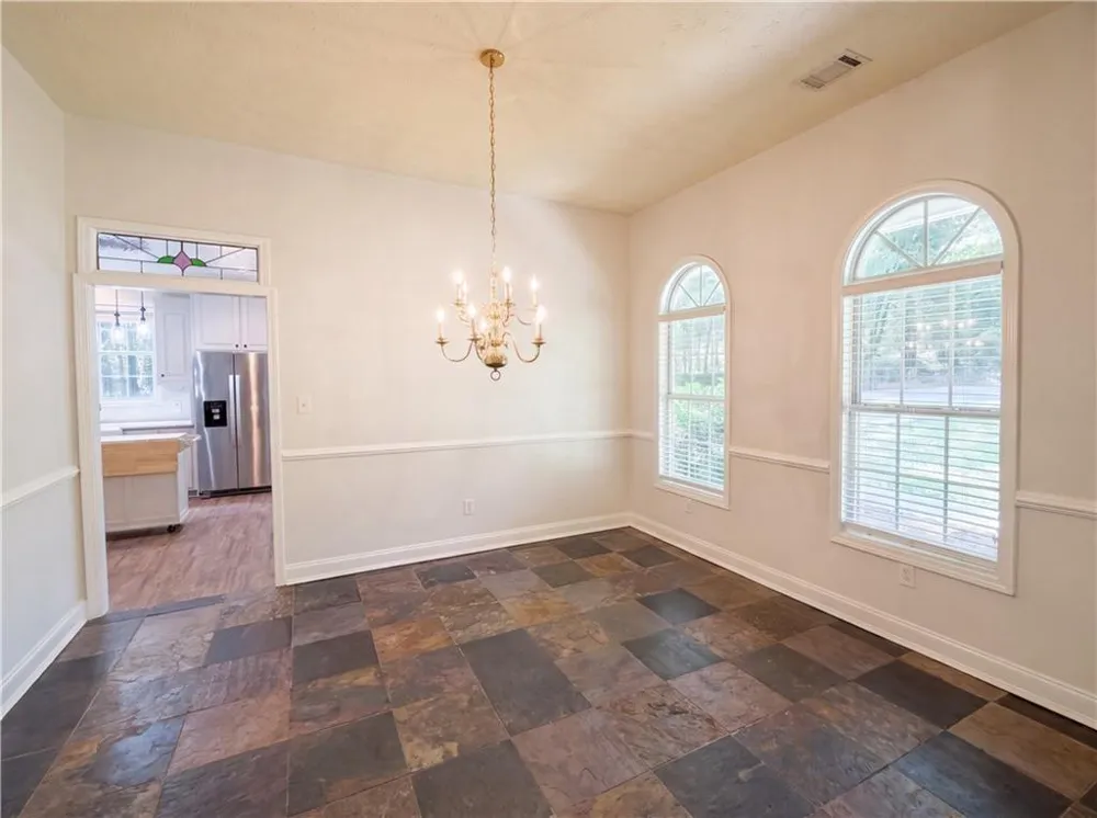 346 Carnation Drive Social Circle, GA 30025