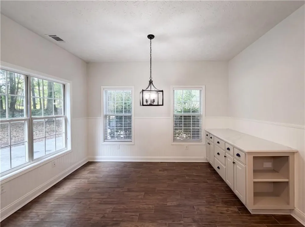 346 Carnation Drive Social Circle, GA 30025