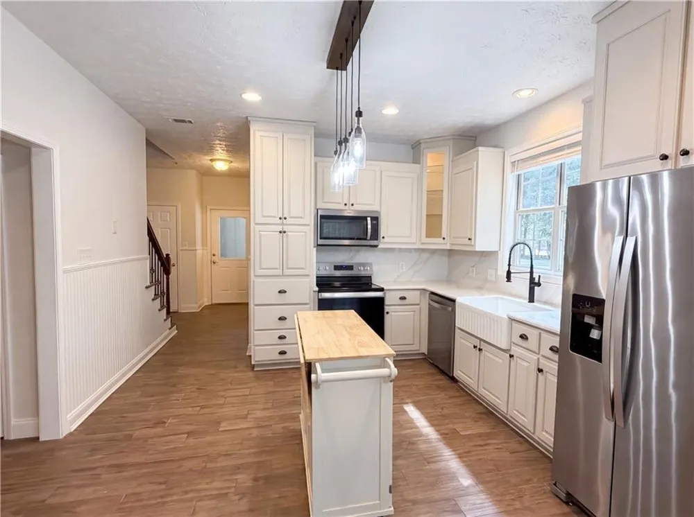 346 Carnation Drive Social Circle, GA 30025
